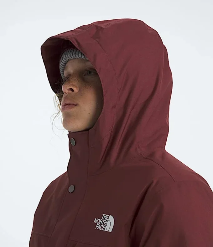 Boys’ & Girls’ North Down Triclimate™