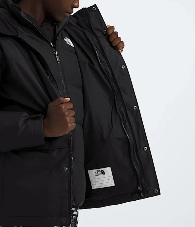 Boys’ & Girls’ North Down Triclimate™