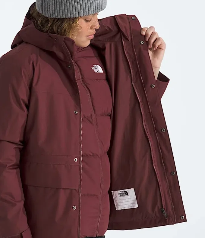 Boys’ & Girls’ North Down Triclimate™
