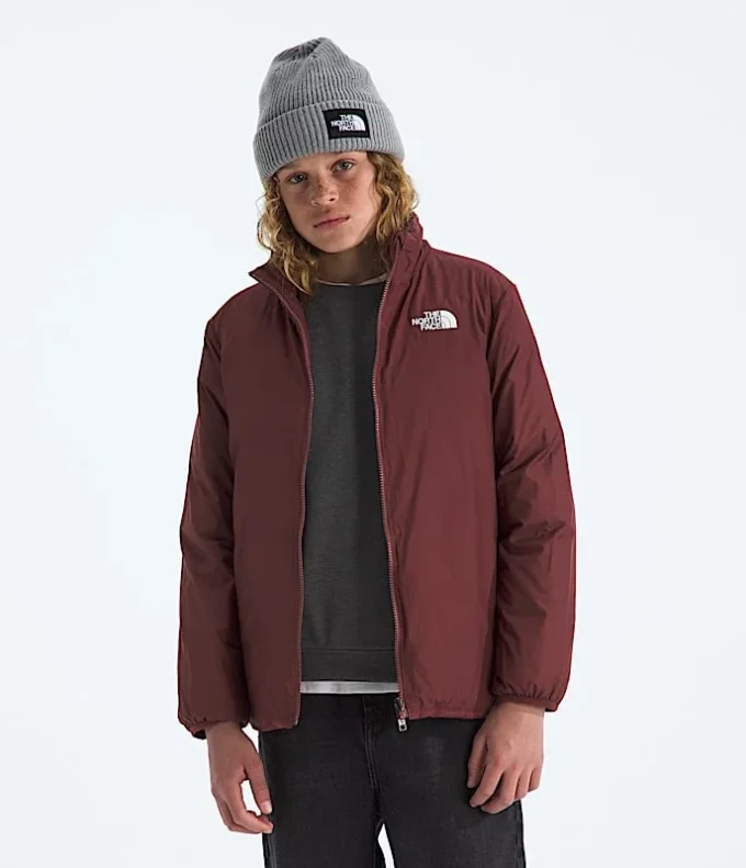 Boys’ & Girls’ North Down Triclimate™