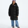 Boys’ & Girls’ Nuptse Long Parka