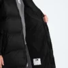 Boys’ & Girls’ Nuptse Long Parka