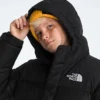 Boys’ & Girls’ Nuptse Long Parka