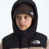 Boys’ & Girls’ Nuptse Long Parka