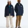 Boys’ & Girls’ Perrito 4-N-1 Hooded Jacket