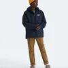 Boys’ & Girls’ Perrito 4-N-1 Hooded Jacket