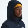Boys’ & Girls’ Perrito 4-N-1 Hooded Jacket