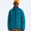Boys’ & Girls’ Perrito 4-N-1 Hooded Jacket