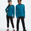 Boys’ & Girls’ Sunriser Long-Sleeve Tee Boys’ & Girls’ Sunriser Long-Sleeve Tee