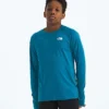 Boys’ & Girls’ Sunriser Long-Sleeve Tee Boys’ & Girls’ Sunriser Long-Sleeve Tee