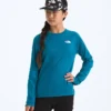 Boys’ & Girls’ Sunriser Long-Sleeve Tee Boys’ & Girls’ Sunriser Long-Sleeve Tee