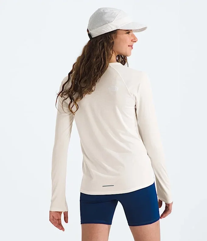 Boys’ & Girls’ Sunriser Long-Sleeve Tee
