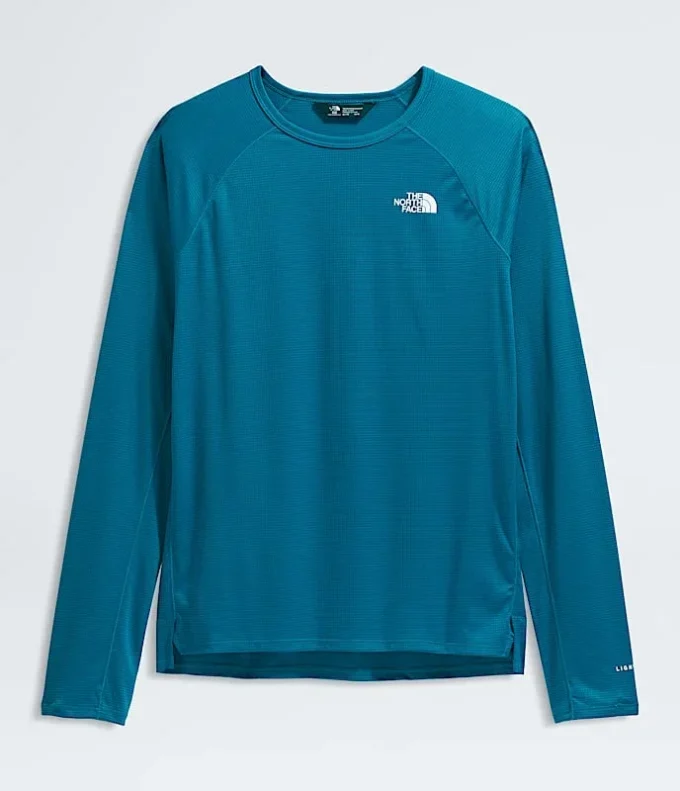 Boys’ & Girls’ Sunriser Long-Sleeve Tee Boys’ & Girls’ Sunriser Long-Sleeve Tee