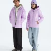 Boys’ & Girls’ THERMOBALL™ Hooded Jacket