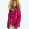 Boys’ & Girls’ THERMOBALL™ Hooded Jacket