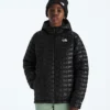 Boys’ & Girls’ THERMOBALL™ Hooded Jacket