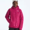 Boys’ & Girls’ THERMOBALL™ Hooded Jacket