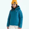 Boys’ & Girls’ THERMOBALL™ Hooded Jacket