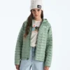 Boys’ & Girls’ THERMOBALL™ Hooded Jacket