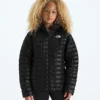 Boys’ & Girls’ THERMOBALL™ Hooded Jacket