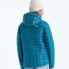 Boys’ & Girls’ THERMOBALL™ Hooded Jacket