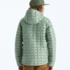 Boys’ & Girls’ THERMOBALL™ Hooded Jacket