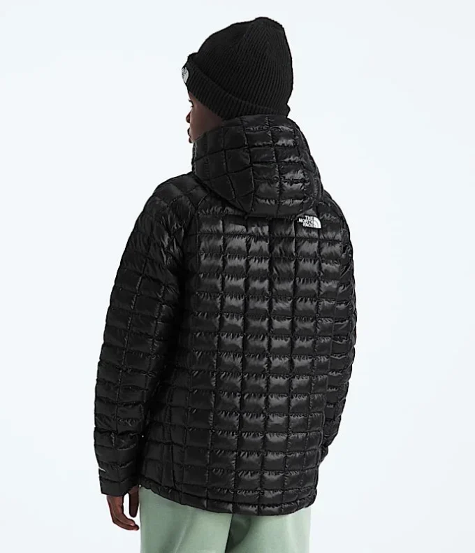Boys’ & Girls’ THERMOBALL™ Hooded Jacket
