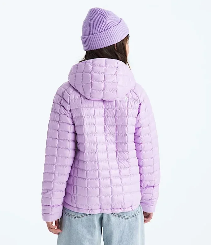 Boys’ & Girls’ THERMOBALL™ Hooded Jacket