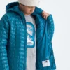 Boys’ & Girls’ THERMOBALL™ Hooded Jacket