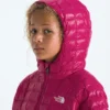 Boys’ & Girls’ THERMOBALL™ Hooded Jacket