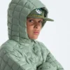 Boys’ & Girls’ THERMOBALL™ Hooded Jacket