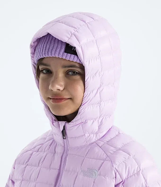 Boys’ & Girls’ THERMOBALL™ Hooded Jacket
