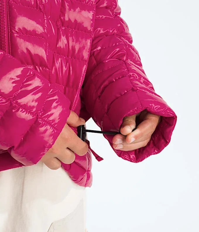 Boys’ & Girls’ THERMOBALL™ Hooded Jacket