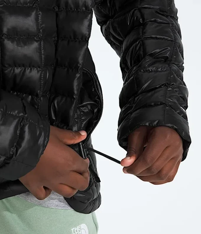 Boys’ & Girls’ THERMOBALL™ Hooded Jacket