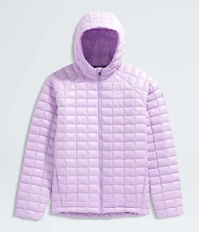Boys’ & Girls’ THERMOBALL™ Hooded Jacket