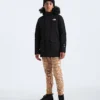 Boys’ McMurdo Parka Boys’ McMurdo Parka