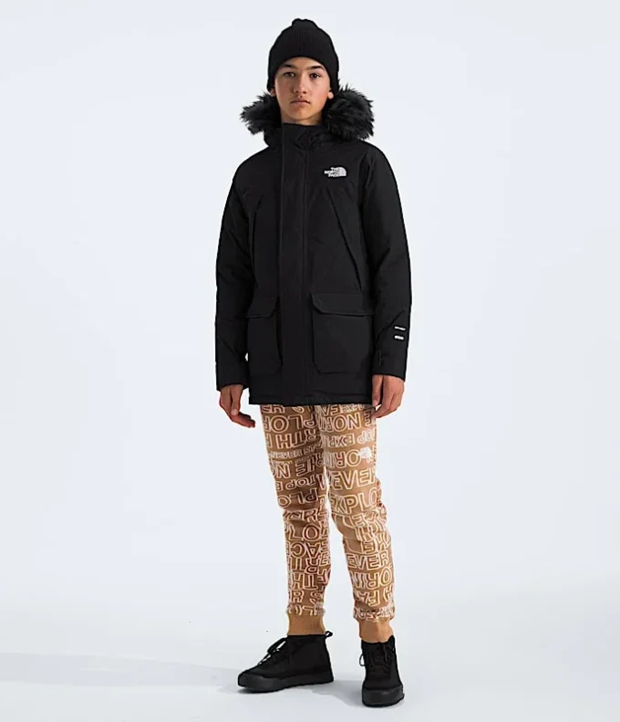 Boys’ McMurdo Parka Boys’ McMurdo Parka