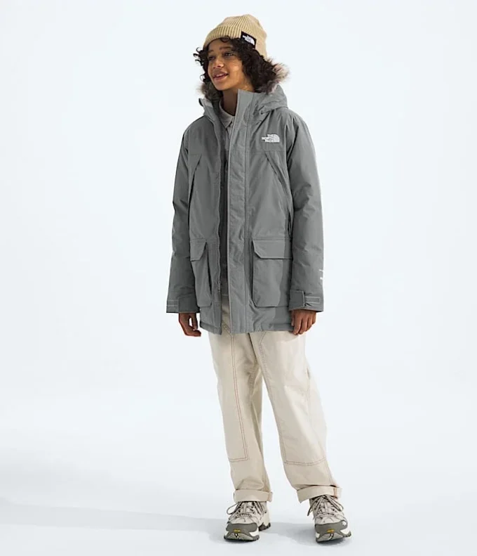 Boys’ McMurdo Parka Boys’ McMurdo Parka