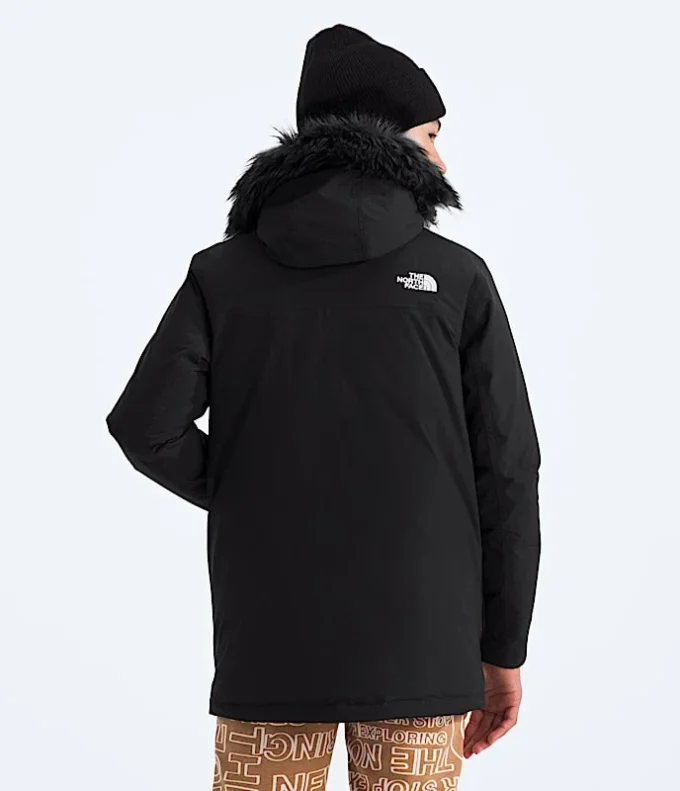 Boys’ McMurdo Parka Boys’ McMurdo Parka