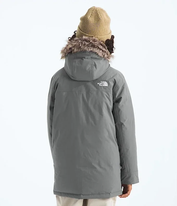 Boys’ McMurdo Parka Boys’ McMurdo Parka