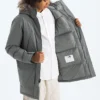 Boys’ McMurdo Parka Boys’ McMurdo Parka