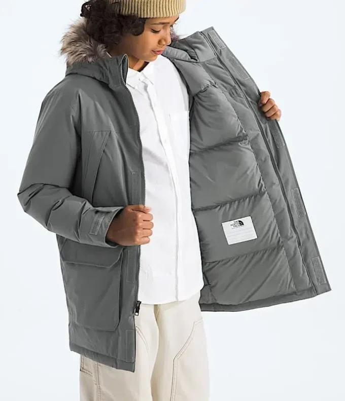 Boys’ McMurdo Parka Boys’ McMurdo Parka