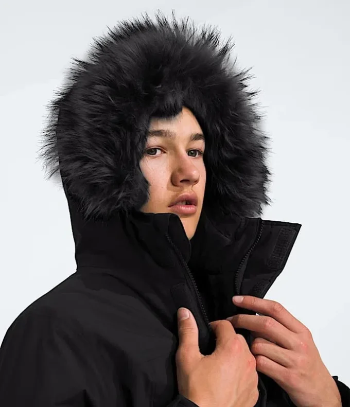 Boys’ McMurdo Parka Boys’ McMurdo Parka