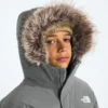 Boys’ McMurdo Parka Boys’ McMurdo Parka