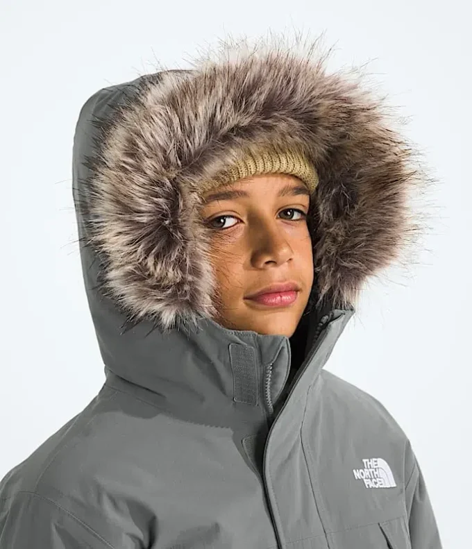 Boys’ McMurdo Parka Boys’ McMurdo Parka