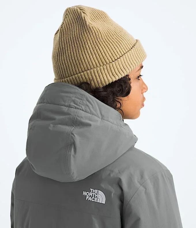 Boys’ McMurdo Parka Boys’ McMurdo Parka