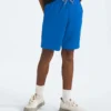 Boys’ Never Stop Shorts