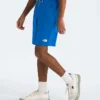 Boys’ Never Stop Shorts