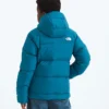 Boys’ North Down Hooded Jacket Boys’ North Down Hooded Jacket