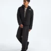 Boys’ Reversible Shasta Full-Zip Hooded Jacket